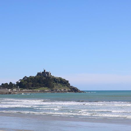 Surfside Villa Marazion Exterior foto