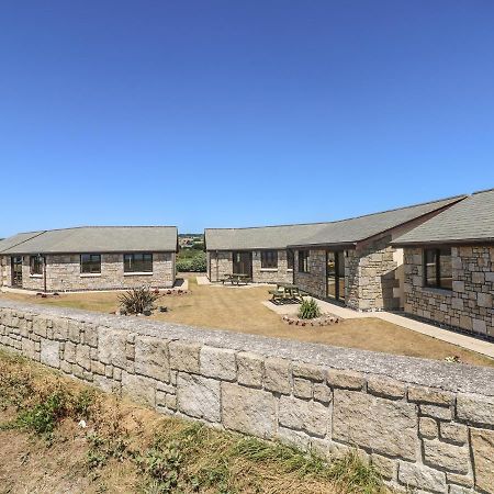 Surfside Villa Marazion Exterior foto